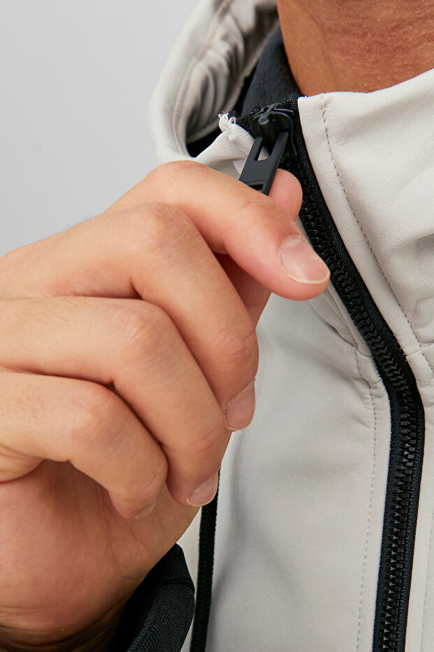 Jack & Jones Jcoclassic Jacket Hood_img_5