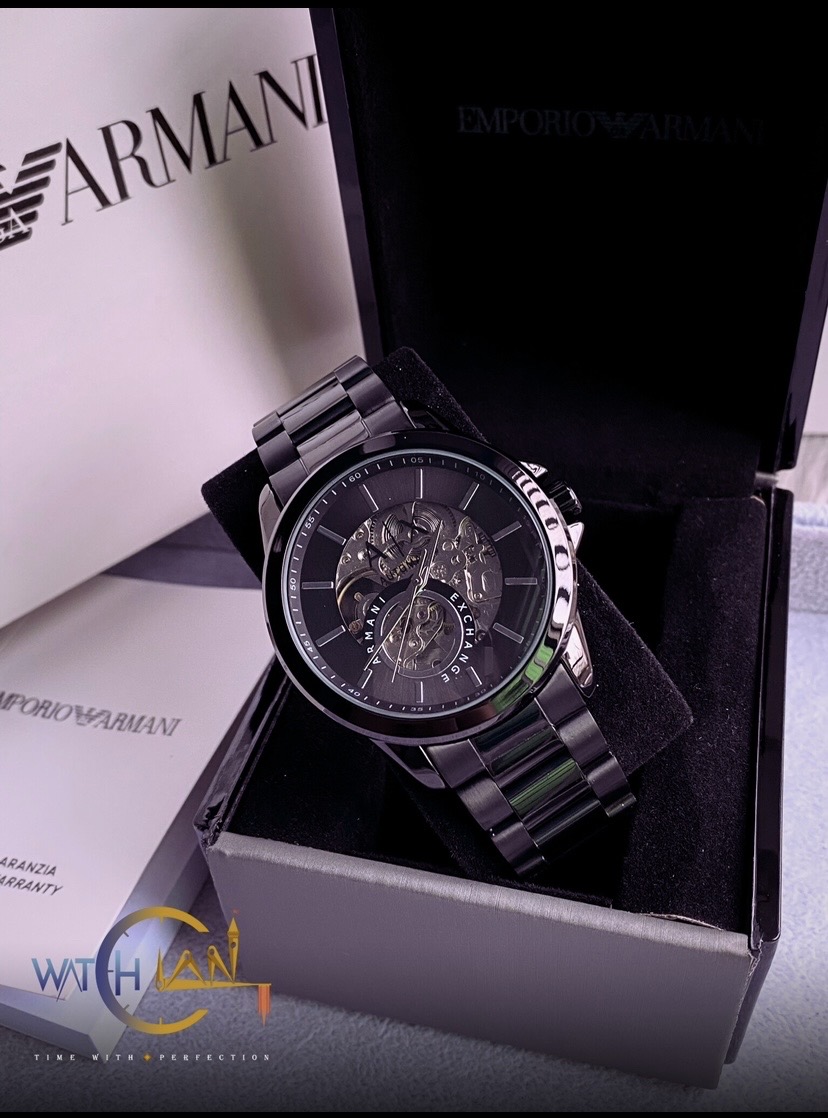 Armani Exchange Automatic 40mm_img_3