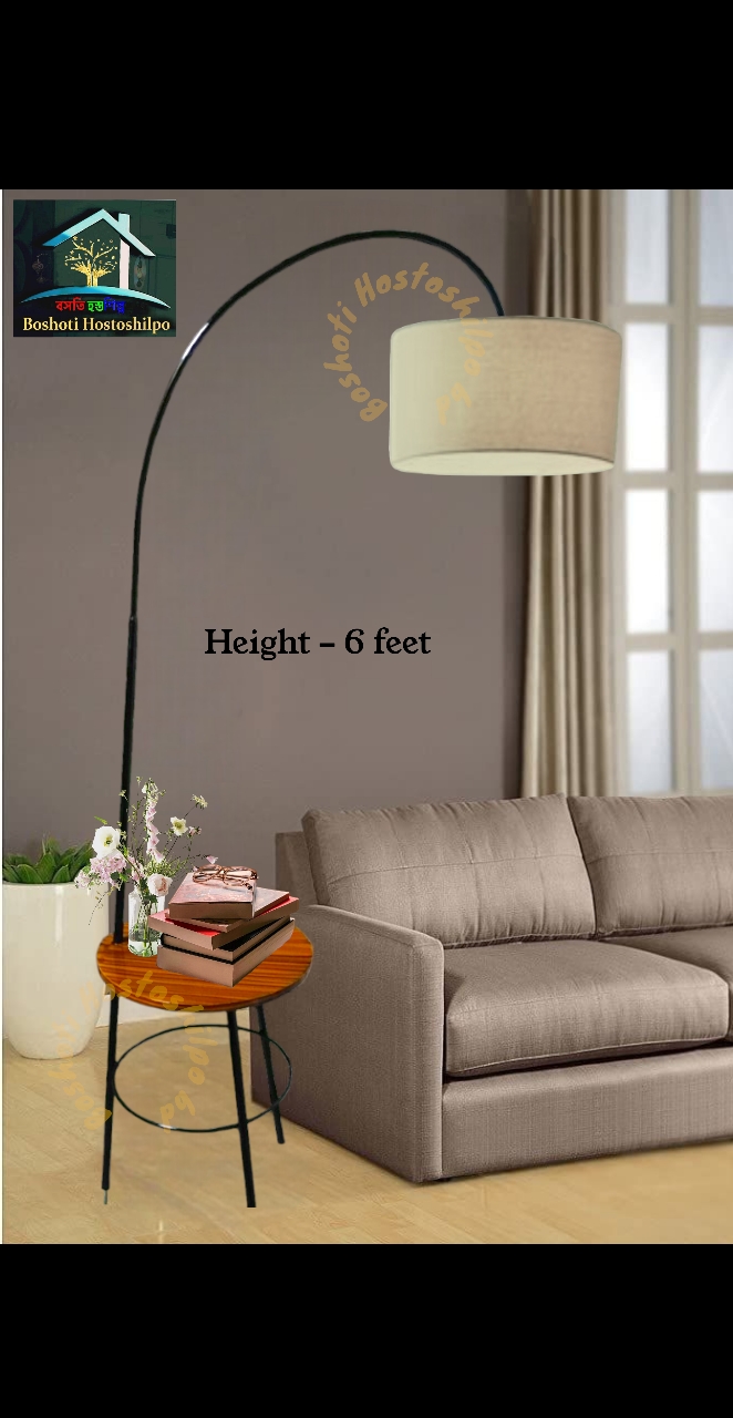 Corner stand lamp_img_2