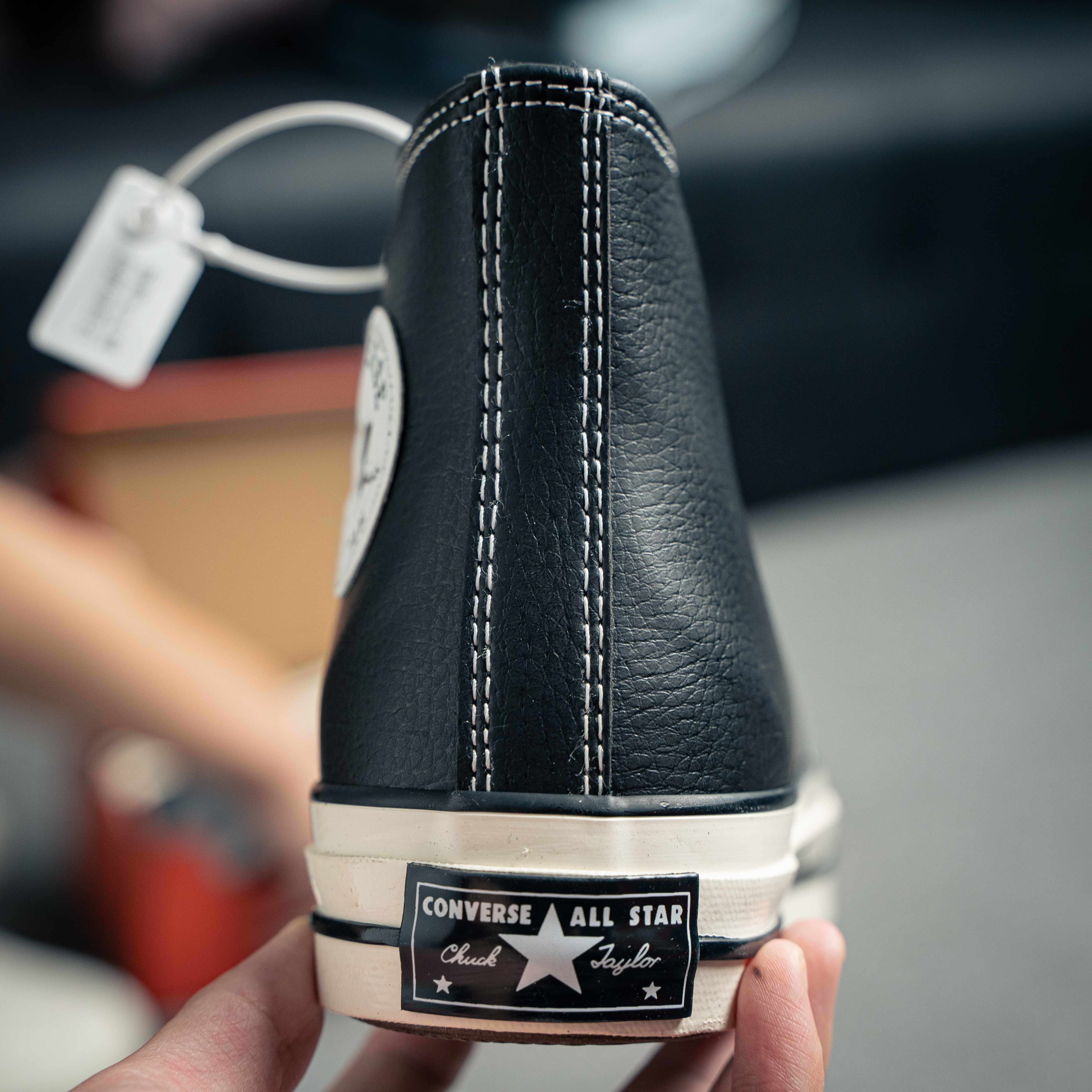 Converse Chuck 70 High Top sneakers (1:1)_img_7