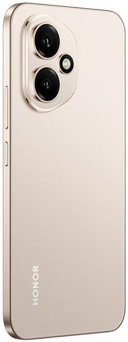 HONOR 400 5G Smartphone, 6.55" AMOLED Display, 12GB RAM 256GB Storage, Desert Gold, Dual SIM + Free HONOR CHOICE S7 Earbuds + Free Case UAE Version_img_2