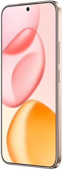 HONOR 400 5G Smartphone, 6.55" AMOLED Display, 12GB RAM 256GB Storage, Desert Gold, Dual SIM + Free HONOR CHOICE S7 Earbuds + Free Case UAE Version
