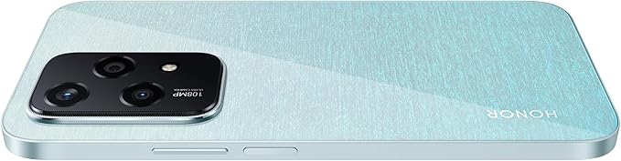 HONOR 200 Lite, 5G Dual SIM, 8GB RAM + 256GB ROM, 6,7” Anti-Drop AMOLED Display, 108MP Triple Rear Camera, Starry Blue - UAE Version, 1 Year Official Warranty_img_2