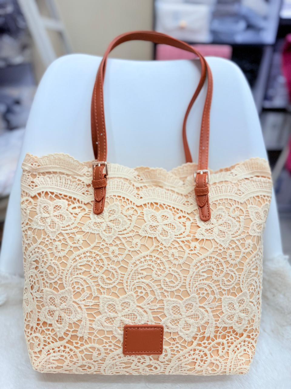 Luxury Women Tote Bags (CHINA)_img_0