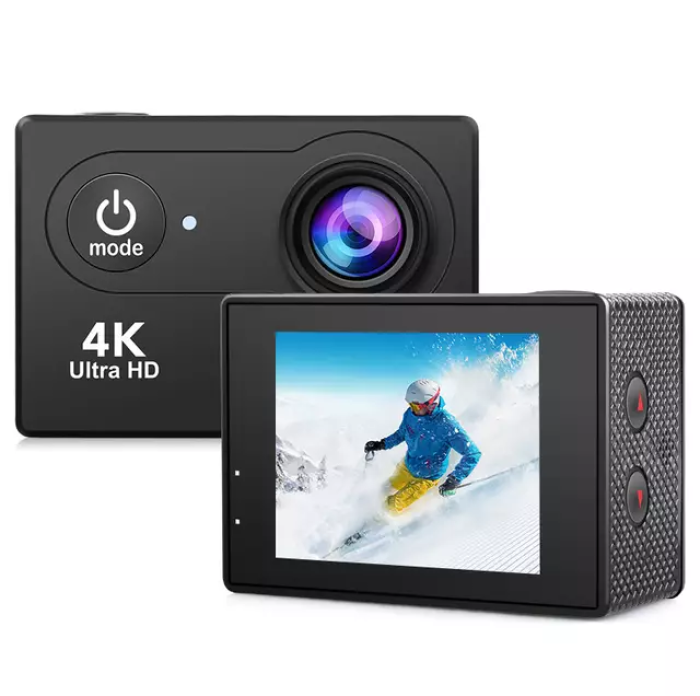 4K SPORTS ULTRA HD 30M Waterproof Action Camera_img_6
