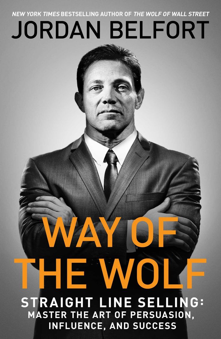Way of the Wolf by Jordan Belfort_img_0
