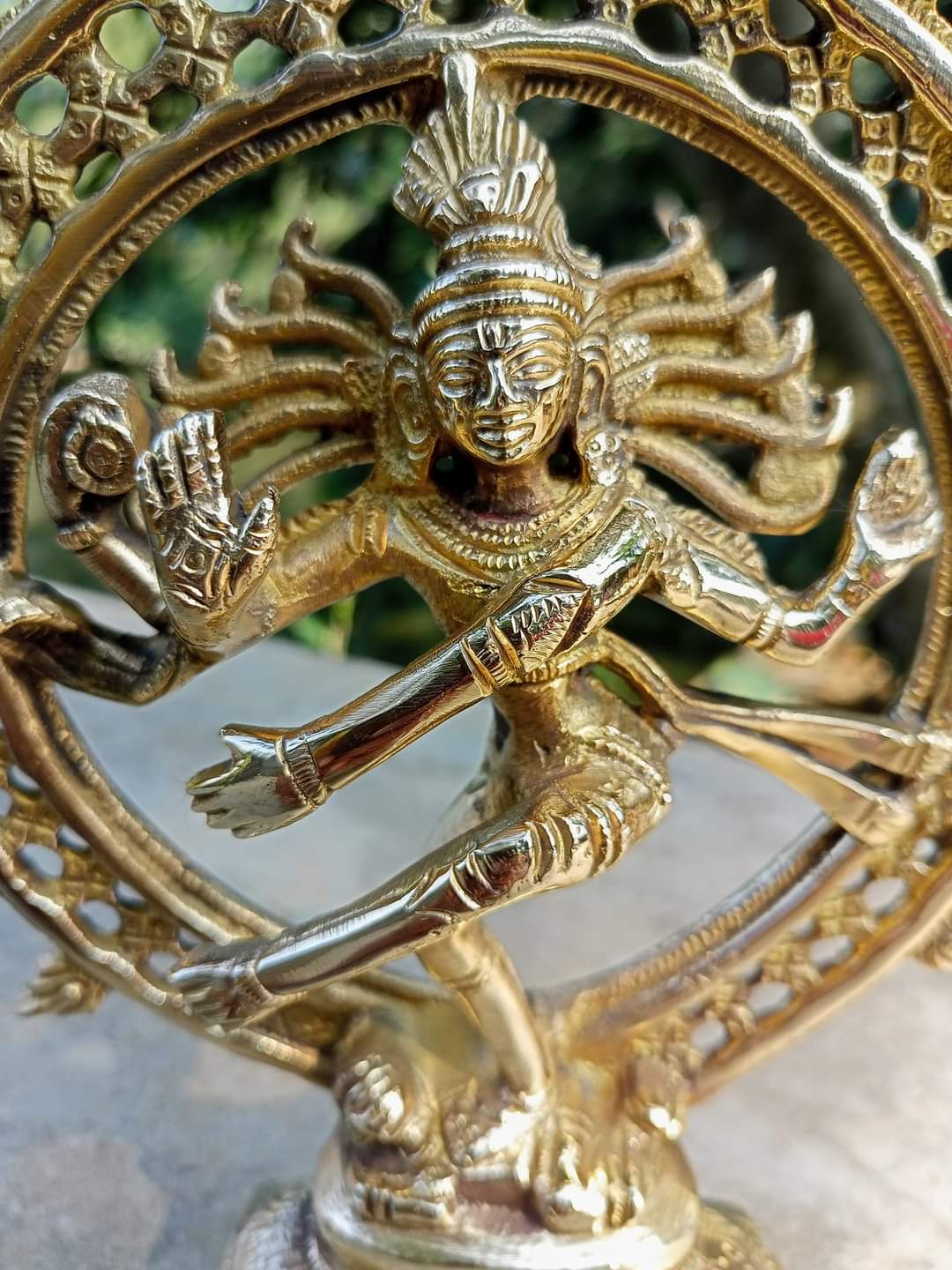 নটরাজ স্প্যাশাল