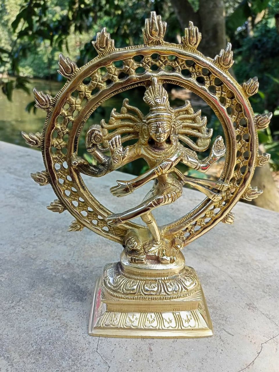 নটরাজ স্প্যাশাল - Image 2