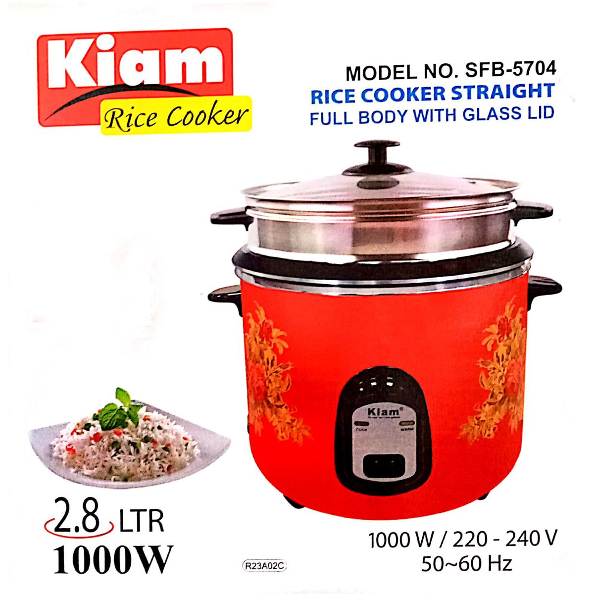 kiam Rice cooker 2.8L_img_1