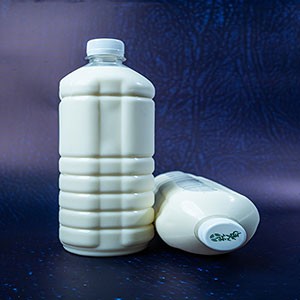 পিওর দেশি গাভীর দুধ ( প্রতি লিটার)