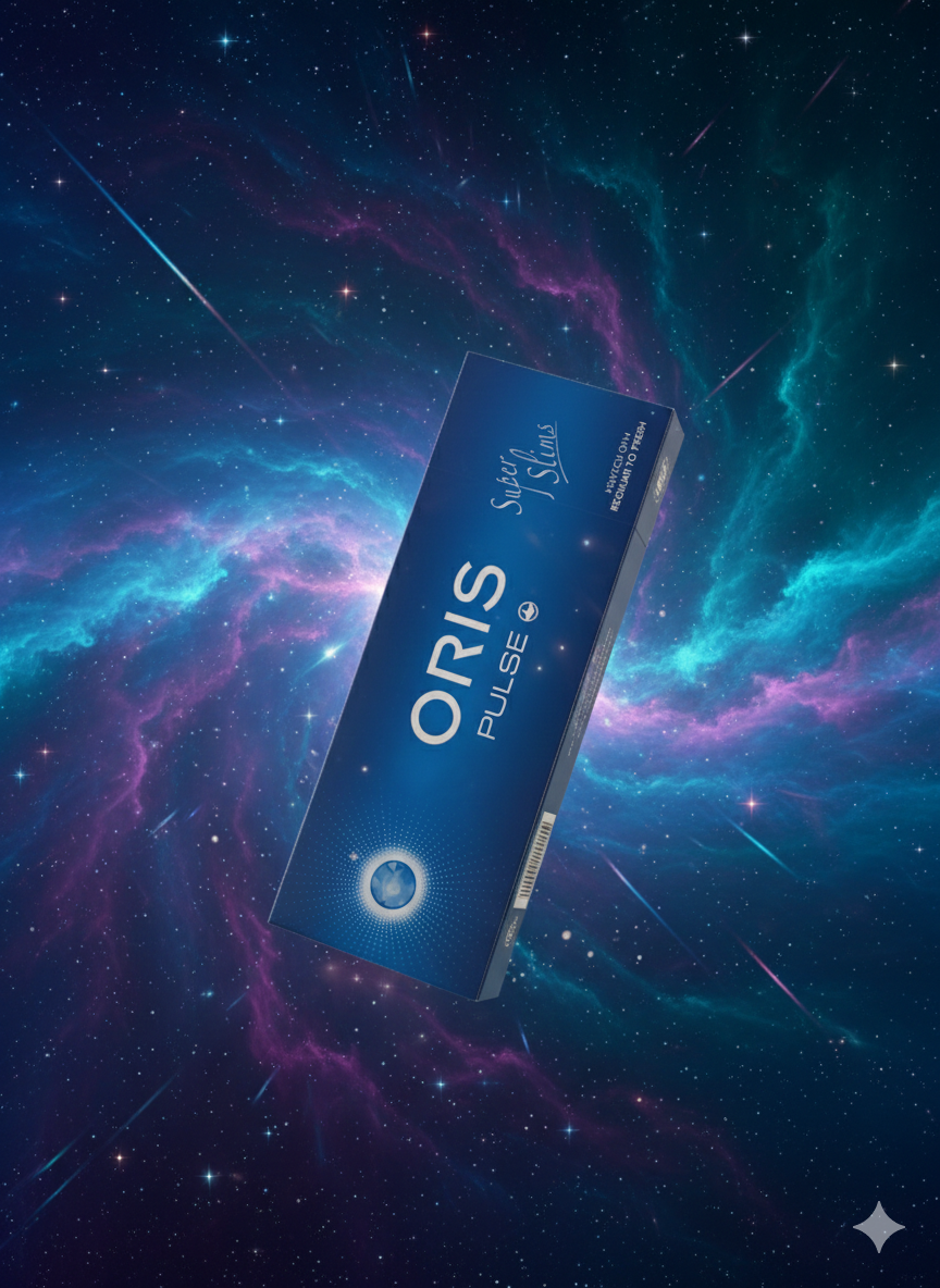 oris pulse single switch_img_0