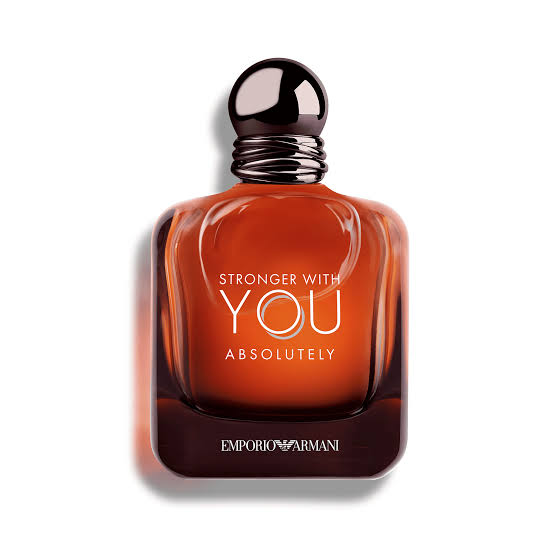 Emporio Armani Stronger With You Absolutely EDP for Men (100ml)_img_1