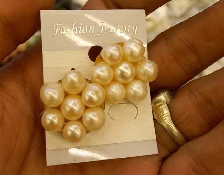 Pearl Ear Ring_img_1