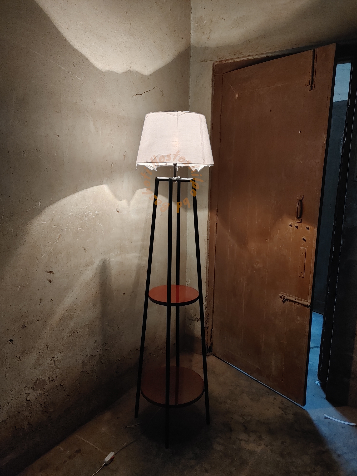 Corner stand lamp_img_2