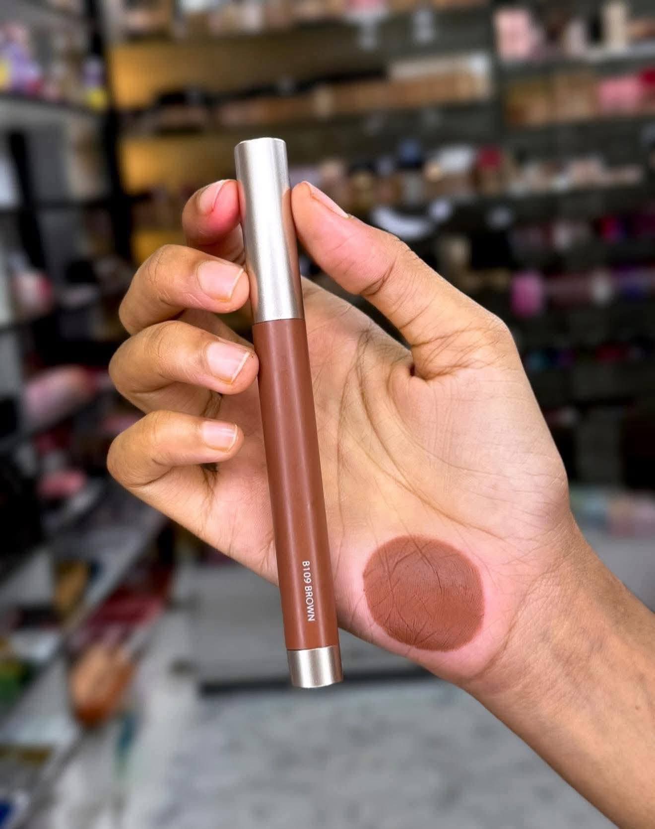 Beauty glazed crayon Lipstick_img_2