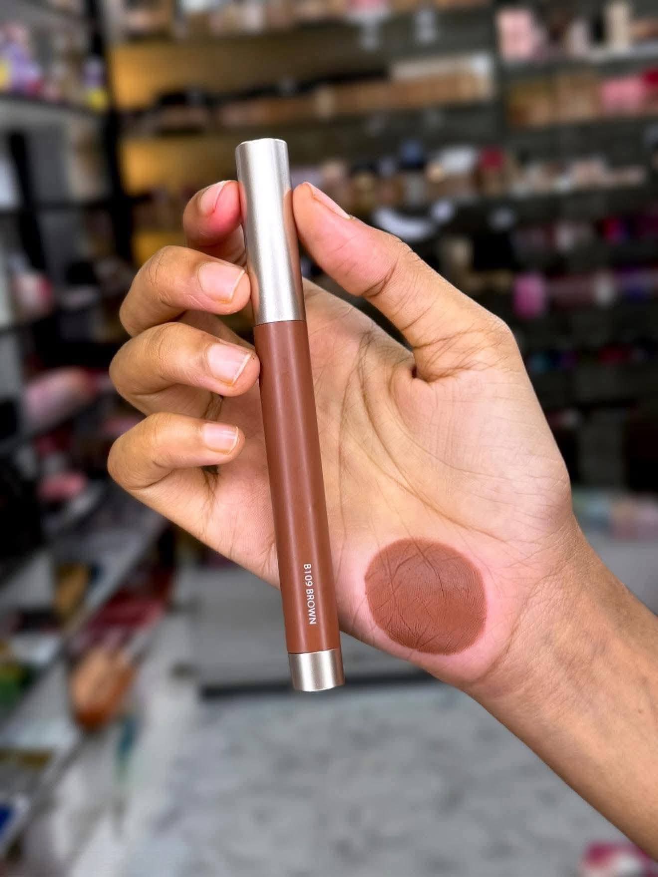 Beauty glazed crayon Lipstick_img_10