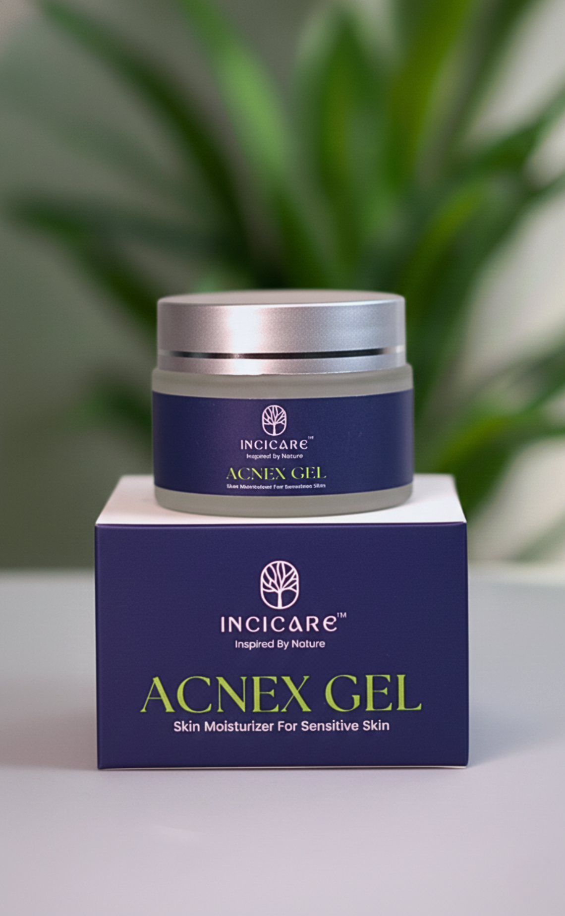 INCI CARE Acnex Gel - Image 1