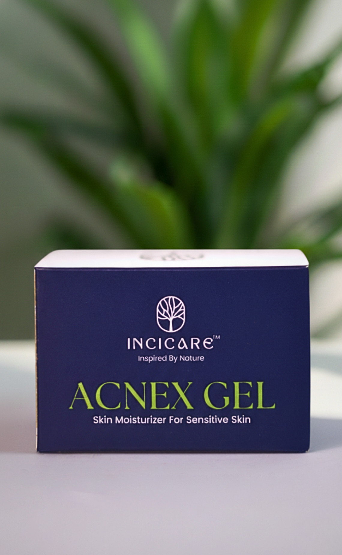 INCI CARE Acnex Gel - Image 3