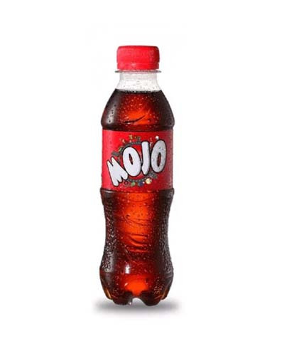 Mojo 250ml 24p