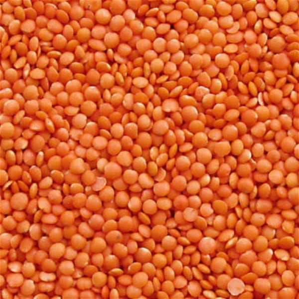 মসুর ডাল 1 কেজি প্যাক (মোটা)