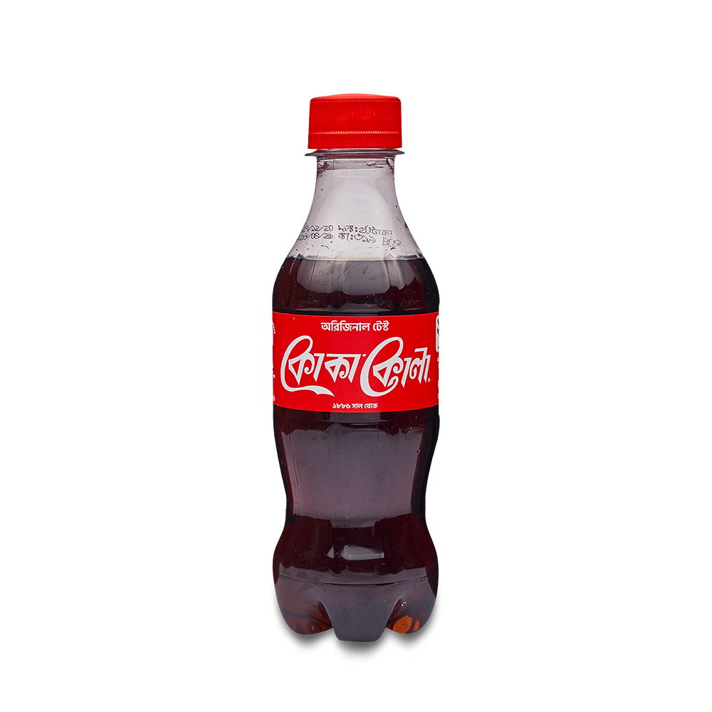 Coca-Cola 250ml 24p