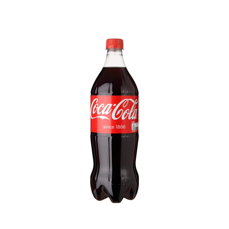 Coca Cola 1 Liter