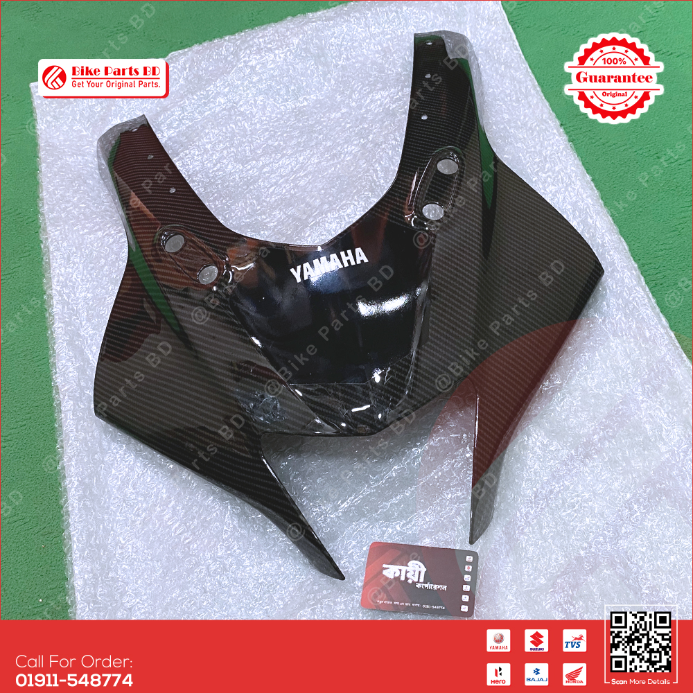 Metershed-Faring for Yamaha R15M (Carbon Edition BS7) Bike._img_1