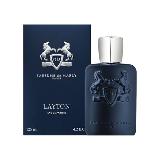 Parfums de Marly Layton | Eau de Parfum