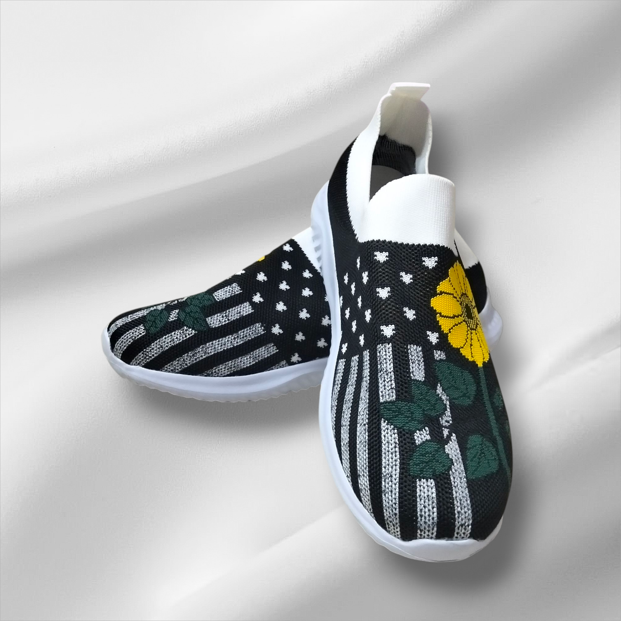 Ladies Running Shoes