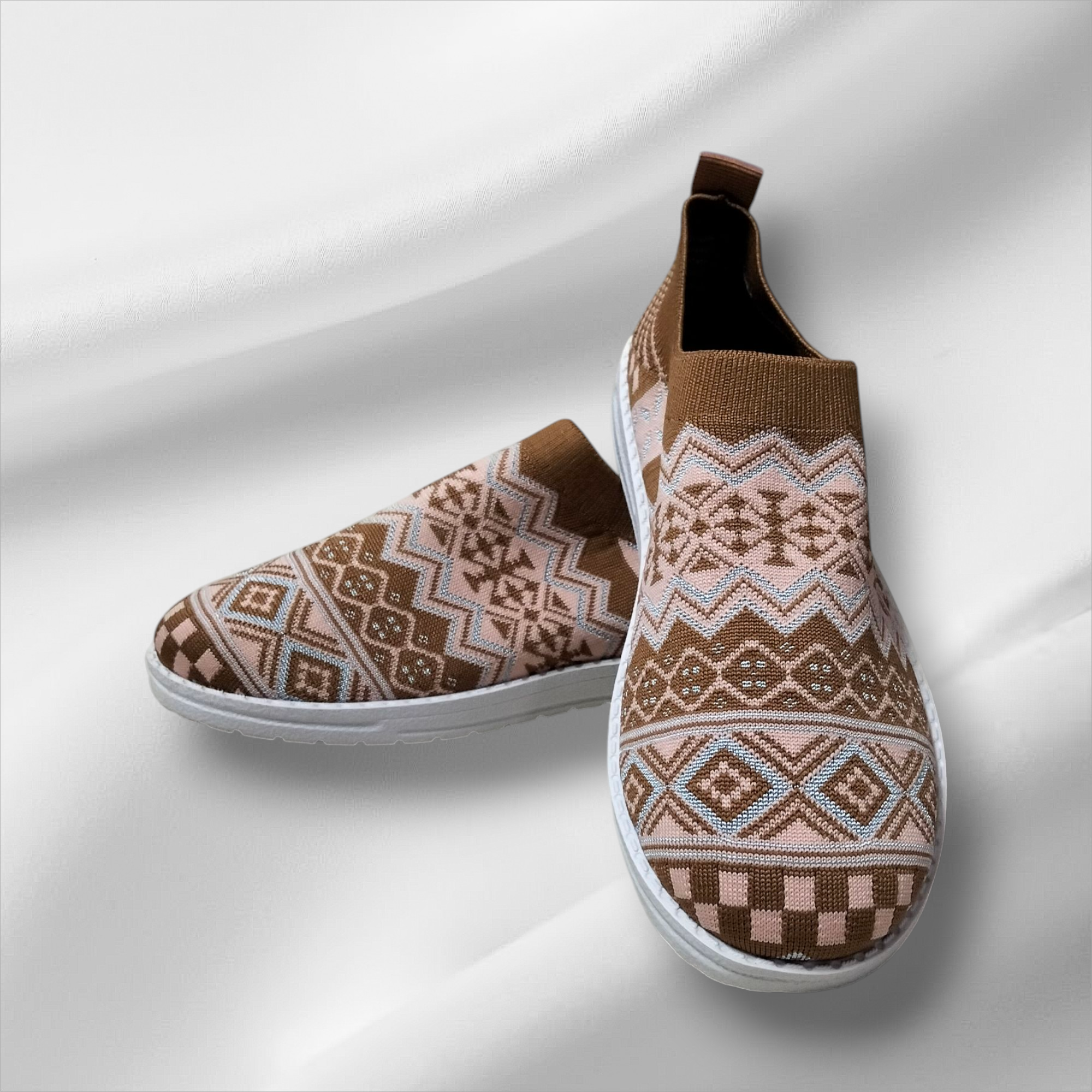 Ladies Running Shoes