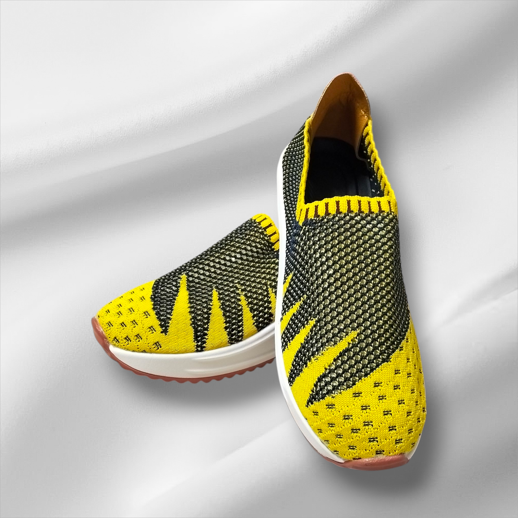 Ladies Running Shoes