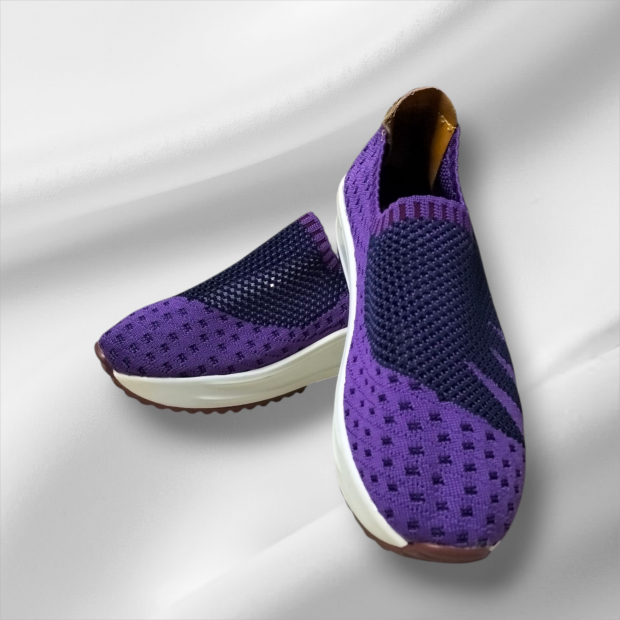 Ladies Running Shoes