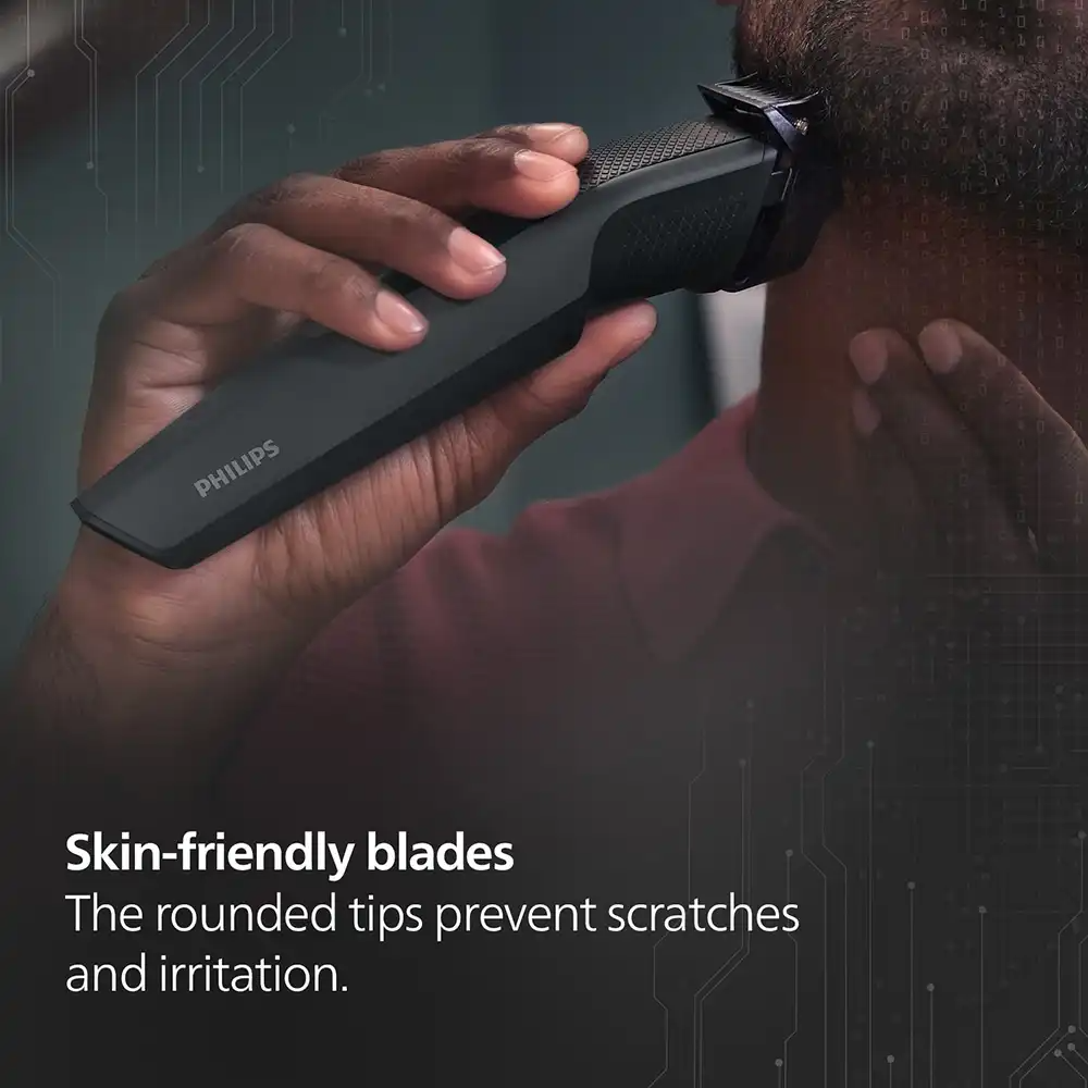 Philips BT3302/15 Beard Trimmer Series 3000 for Men_img_6