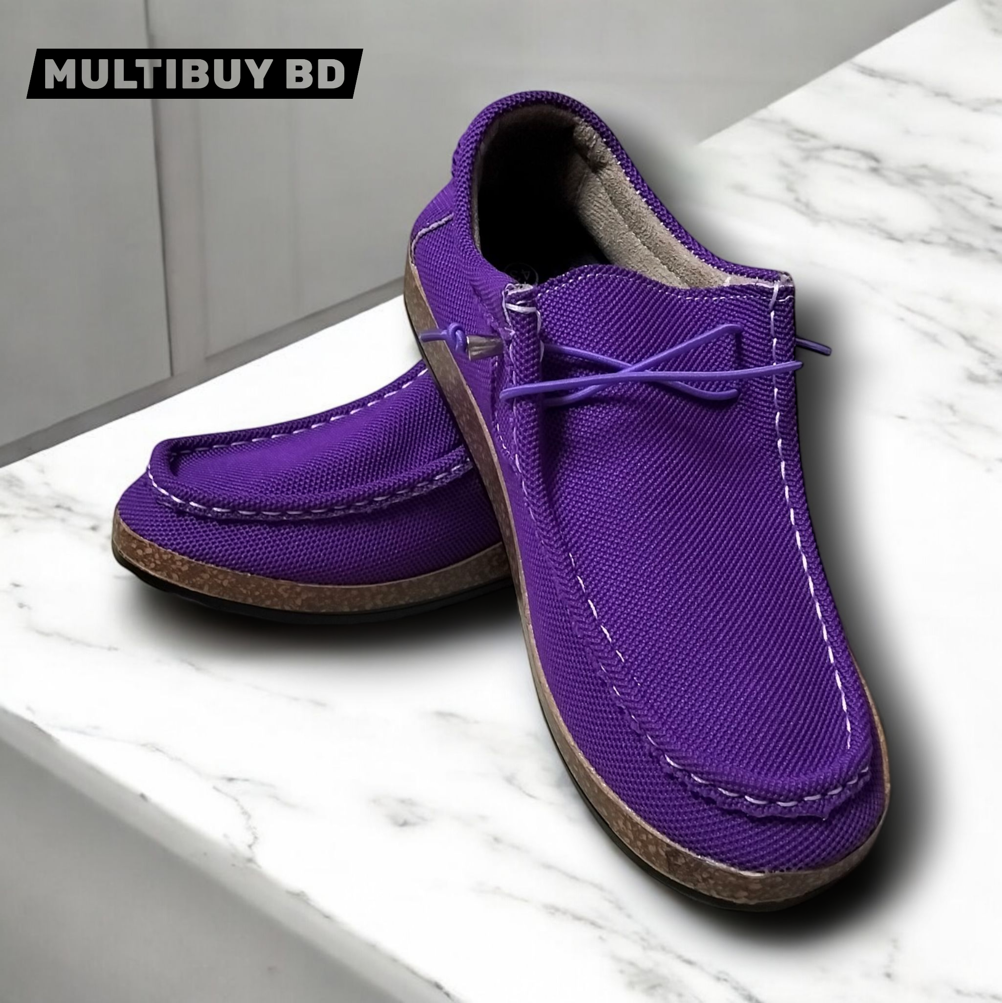 Boy's Loafer