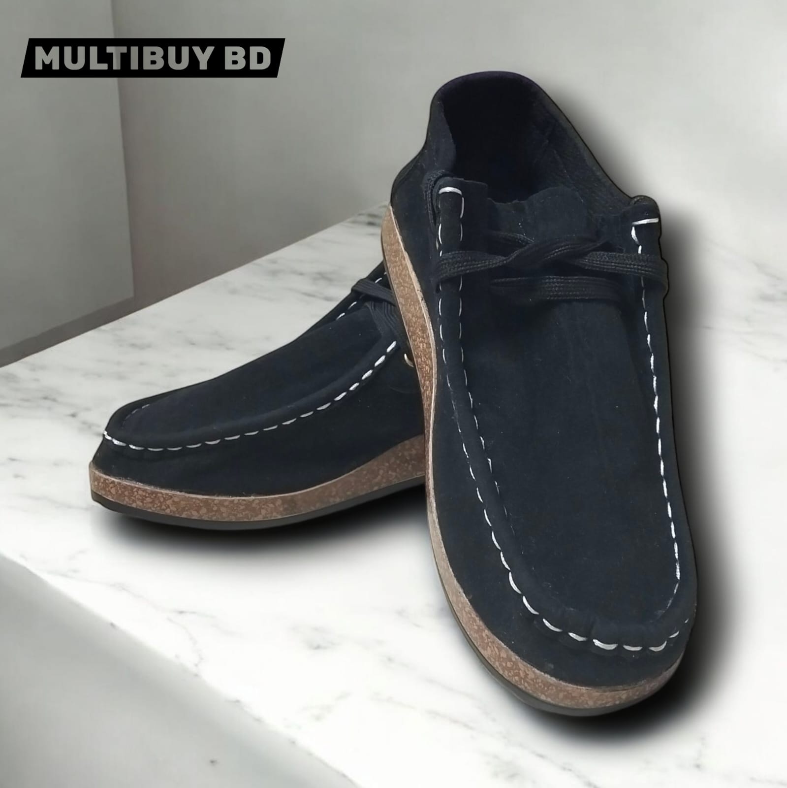 Boy's Loafer