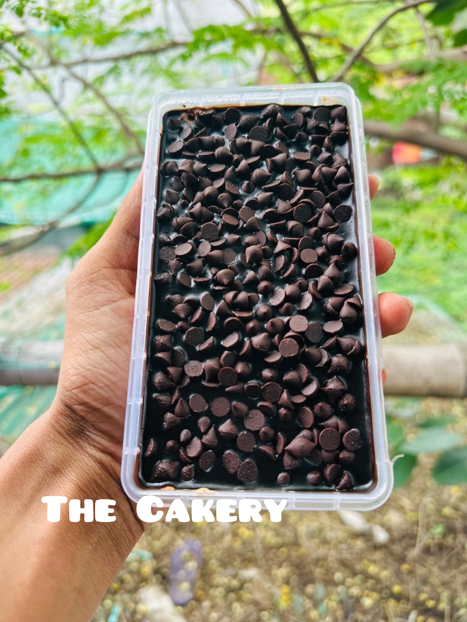 Overloaded Chocolate Tub Cake_img_0