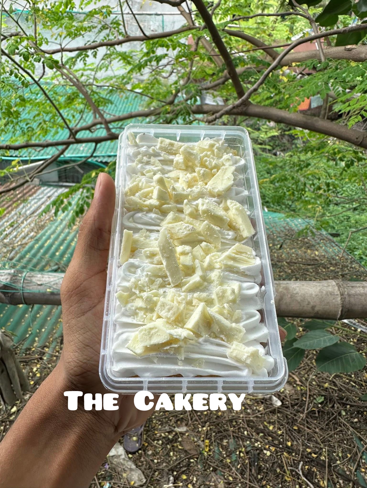 Vanilla Tub Cake_img_0