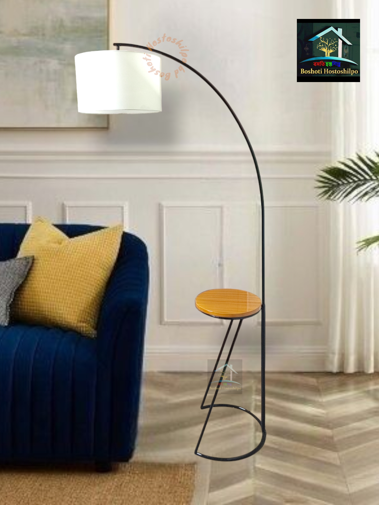 Corner stand lamp_img_4