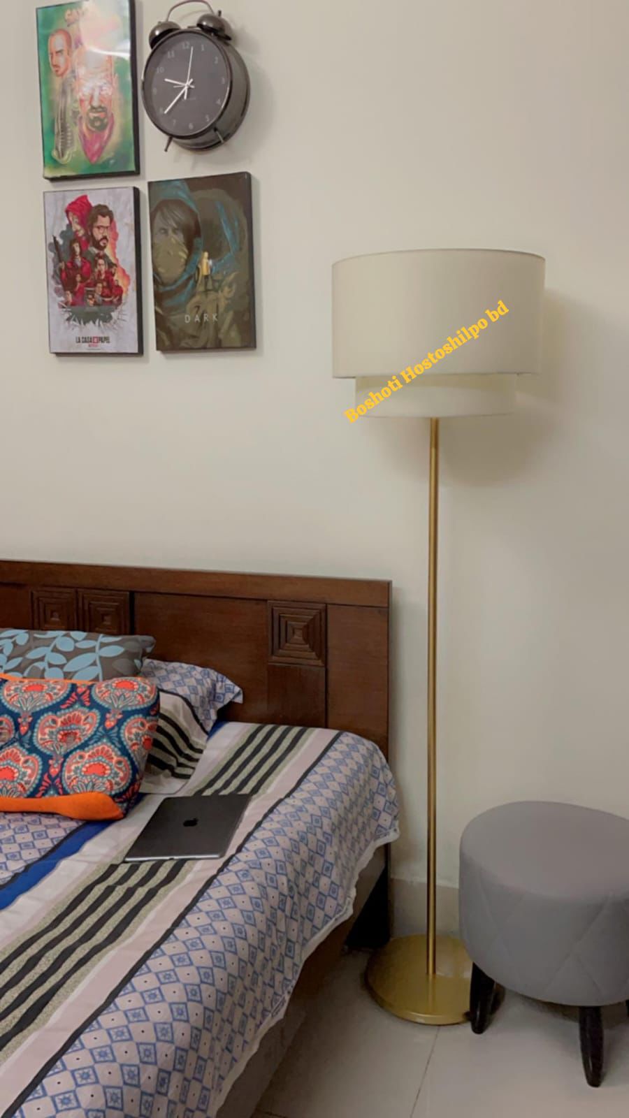 Corner floor lamp_img_3