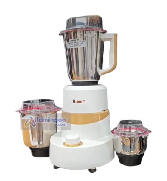 l Kiam Turbo Mix 750w_(3 Jars Mixer Grinder)_img_1