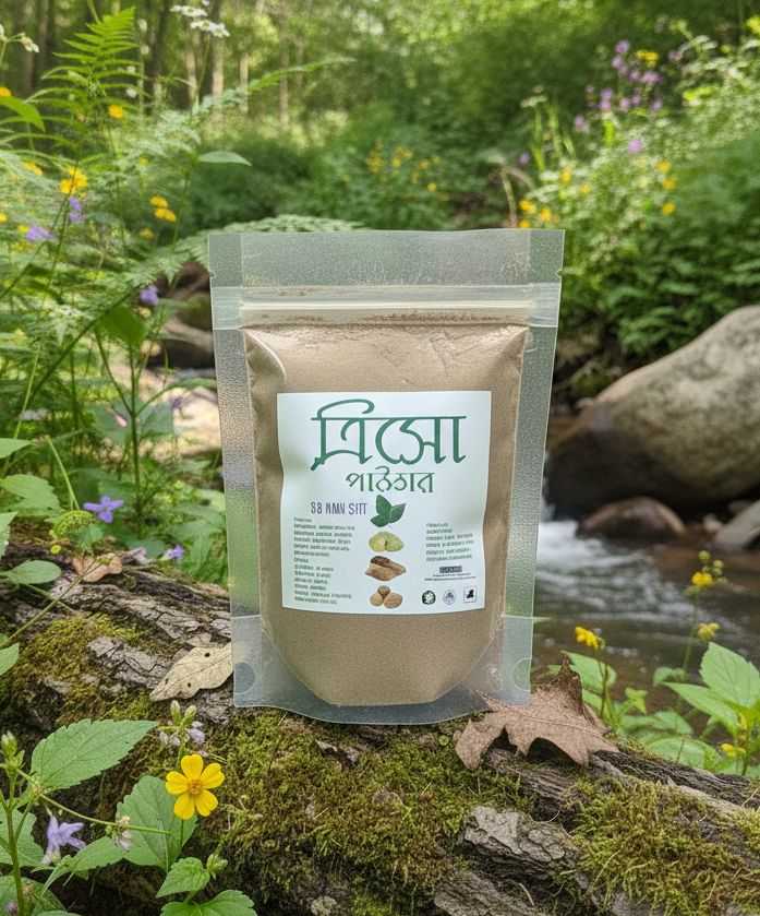 Trisho Powder 30 Days_img_0