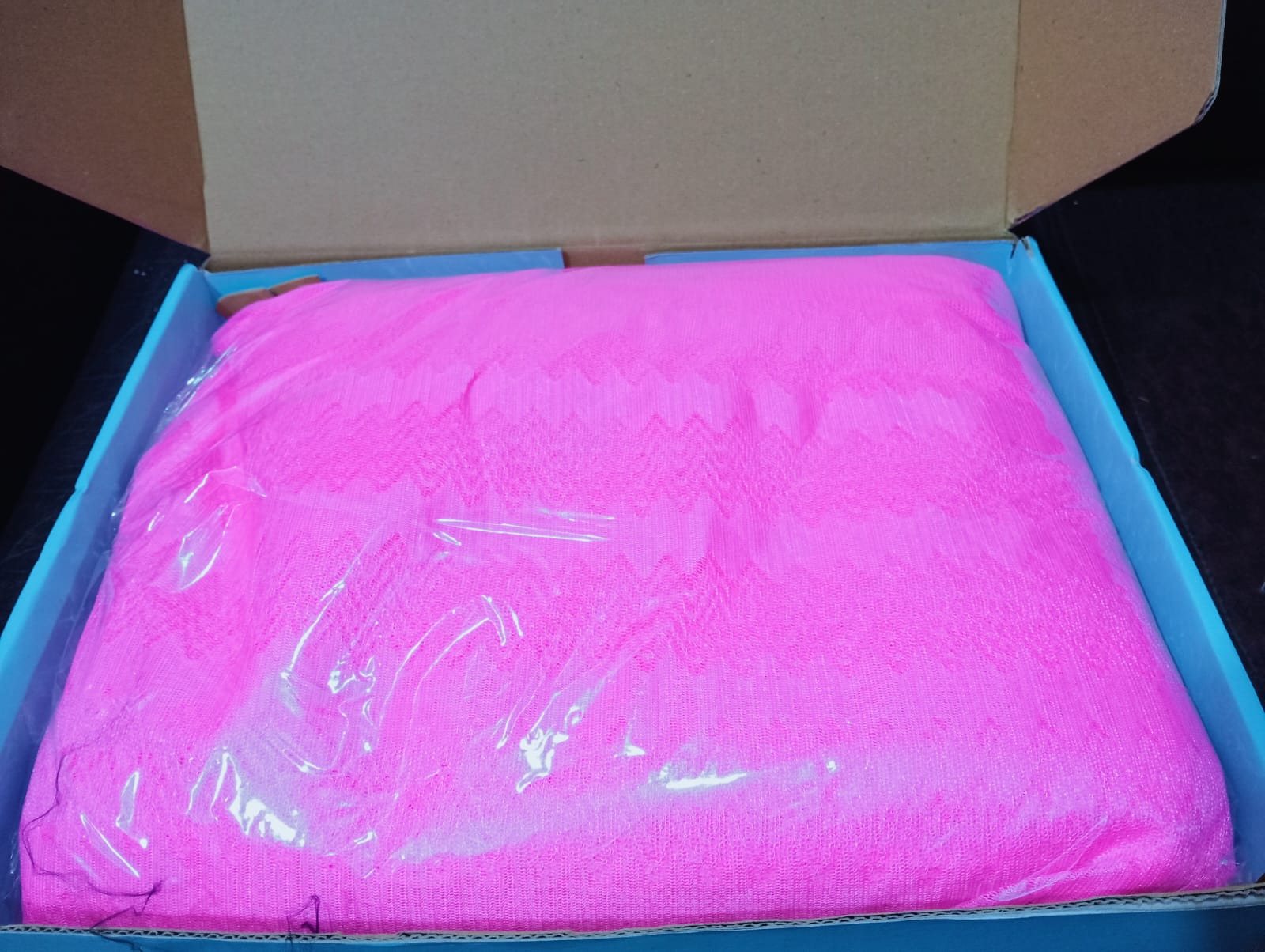 কিংস্টার এরাবিয়ান ইউনিক পার্টিশন মশারির।_img_1