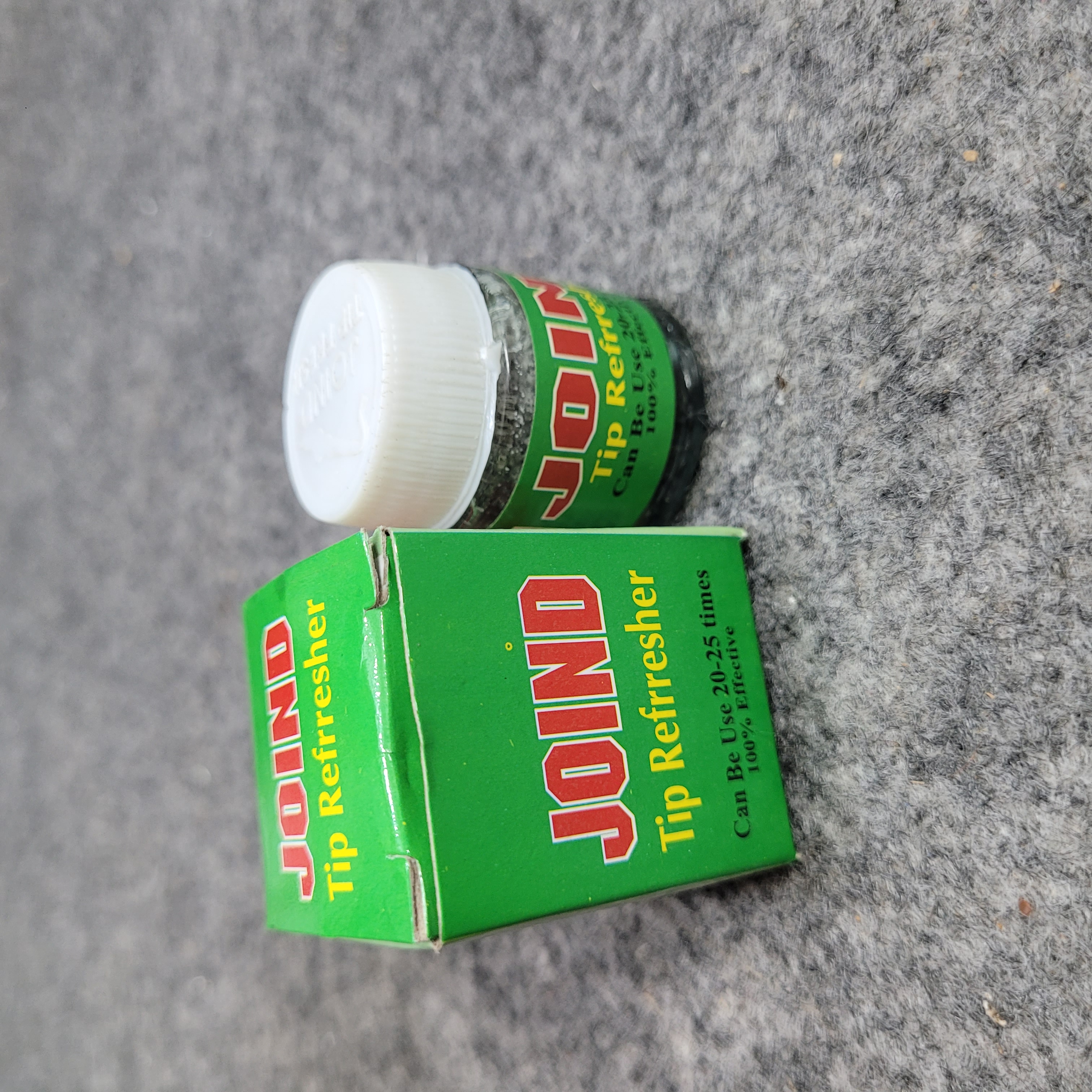 JOIND GN-9900 Soldering Iron Tip Refresher | Tip Cleaner & Restorer for Soldering Iron | 100% Effective up to 25 Uses