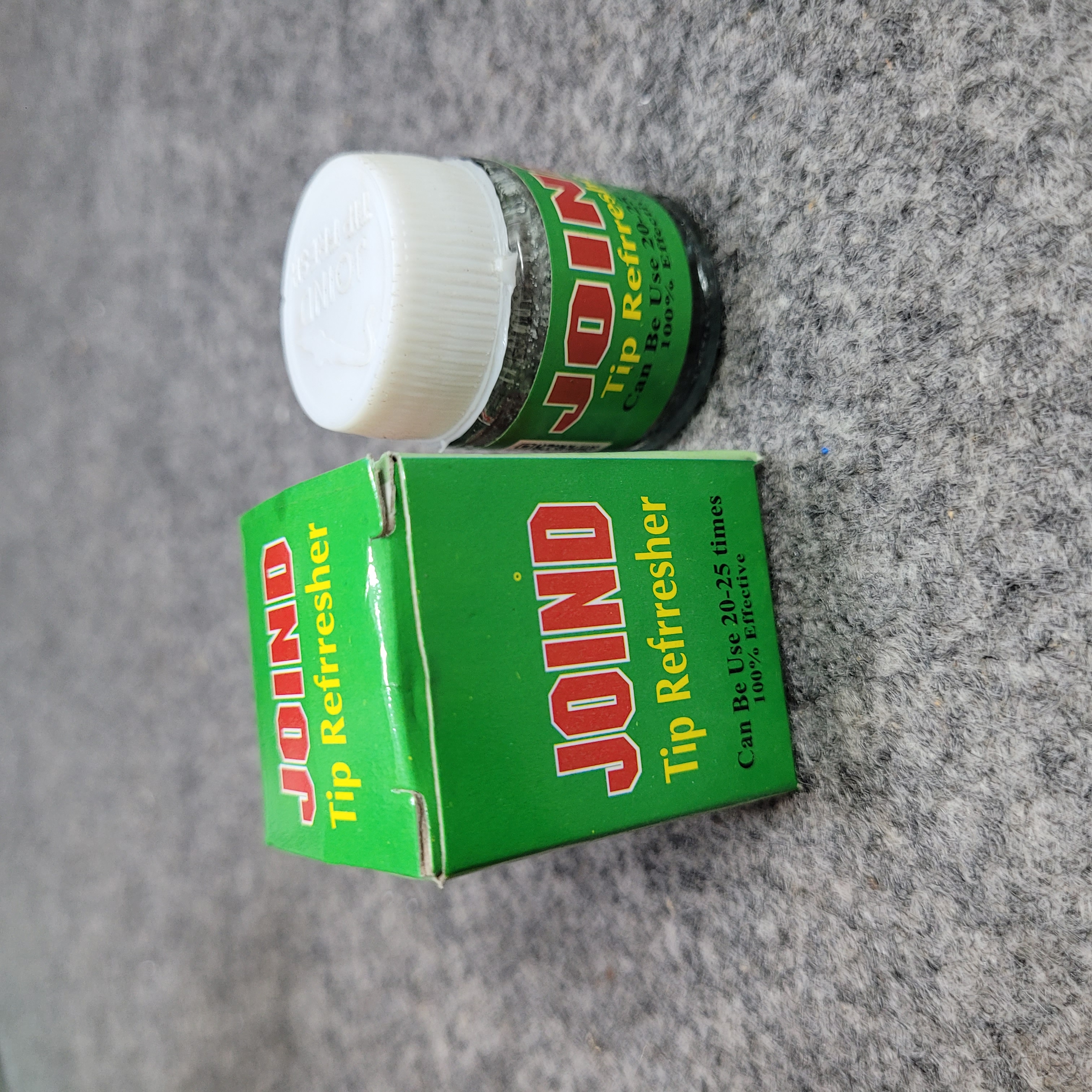 JOIND GN-9900 Soldering Iron Tip Refresher | Tip Cleaner & Restorer for Soldering Iron | 100% Effective up to 25 Uses_img_1