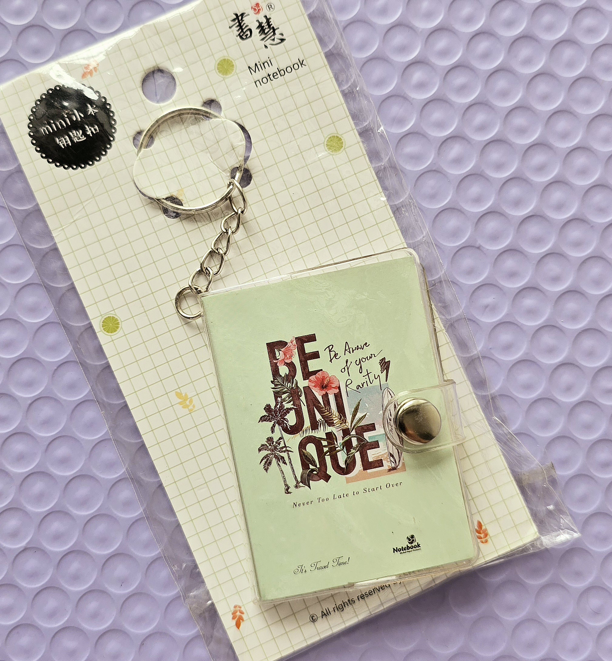 Mini Pocket Notebook_img_4