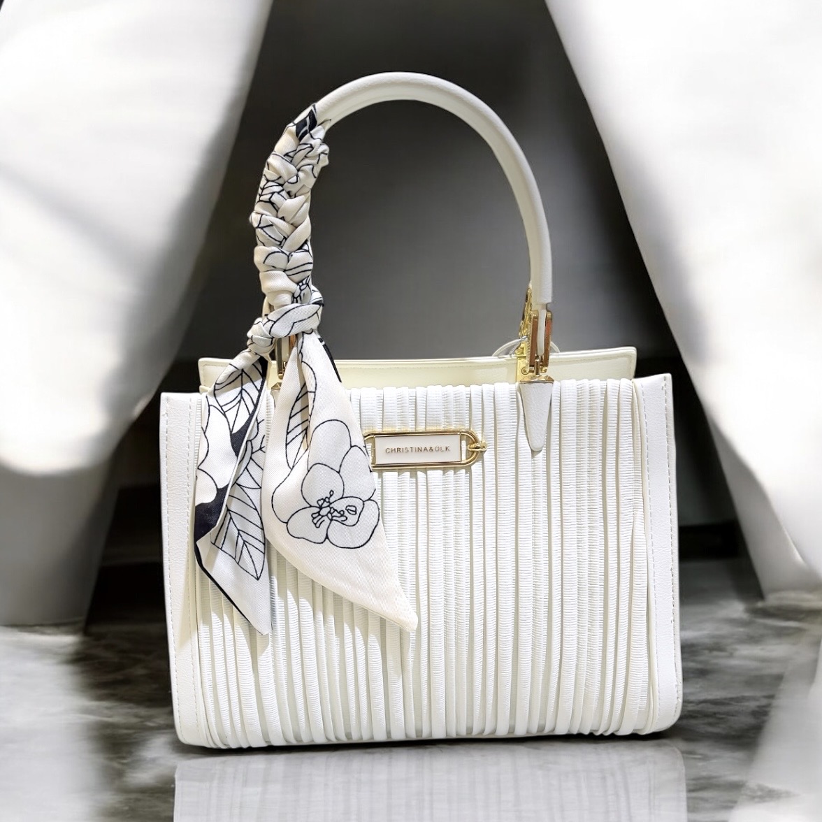 Ladies Handbag_img_2