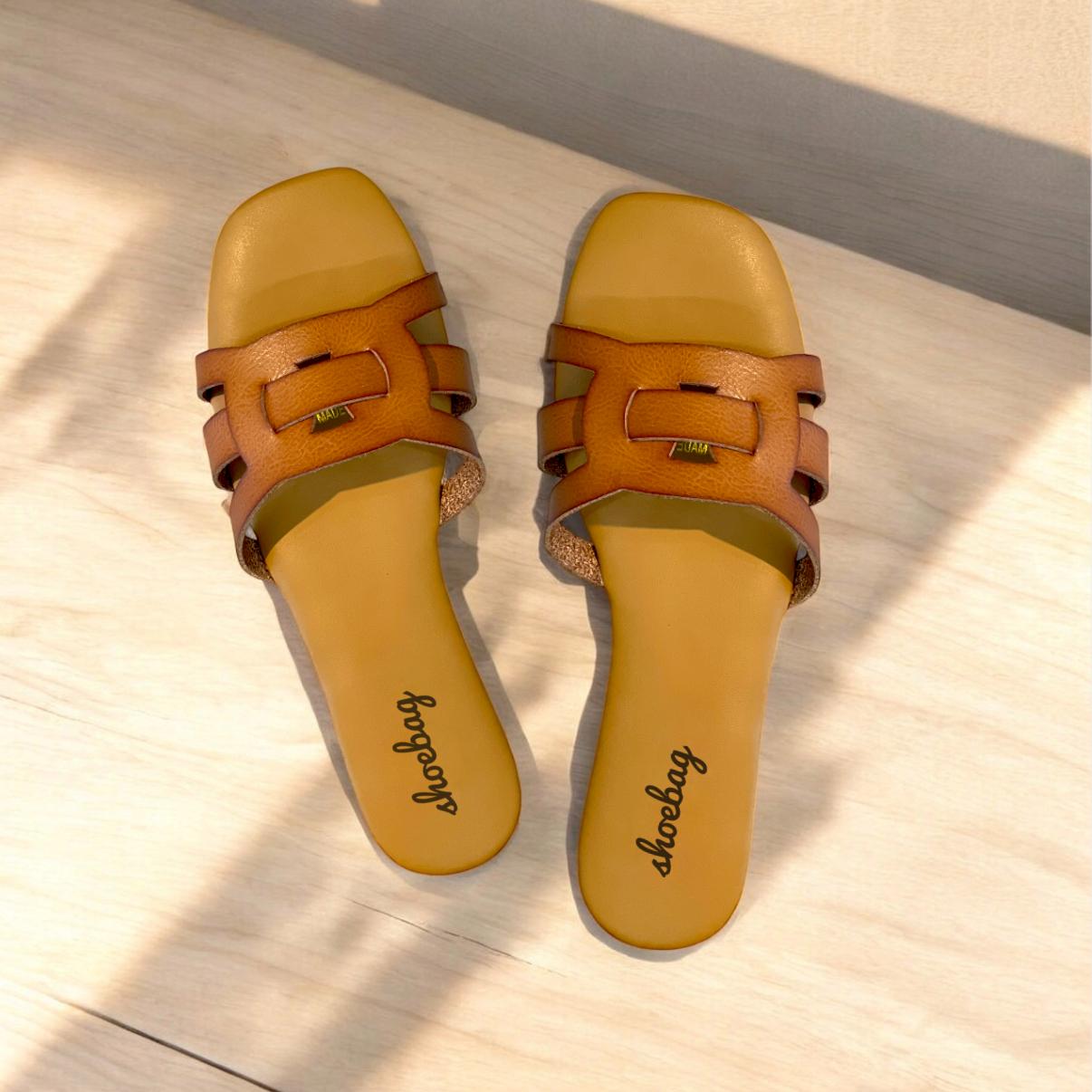 Ladies Slippers_img_2