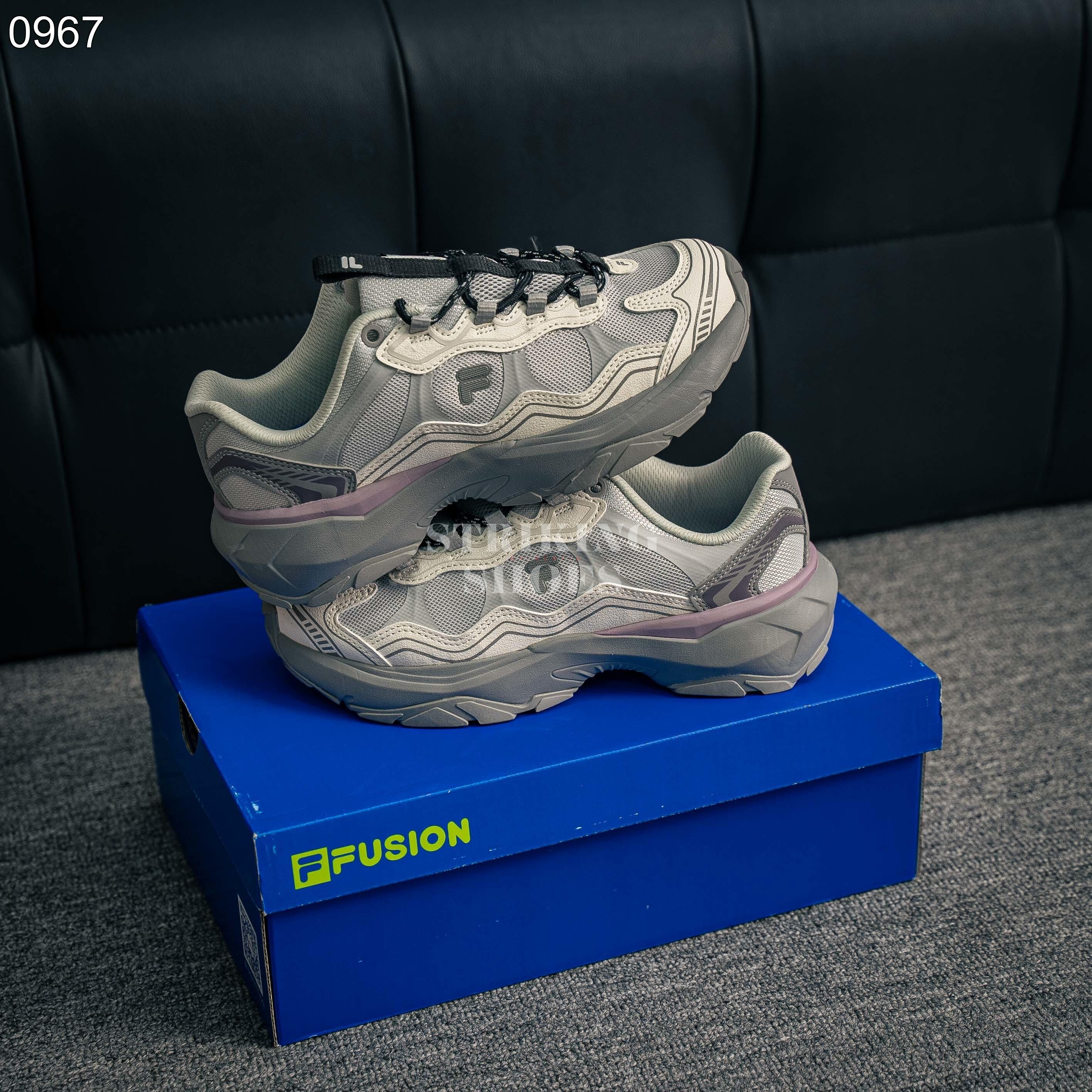 FILA FUSION GRAVEL_img_1