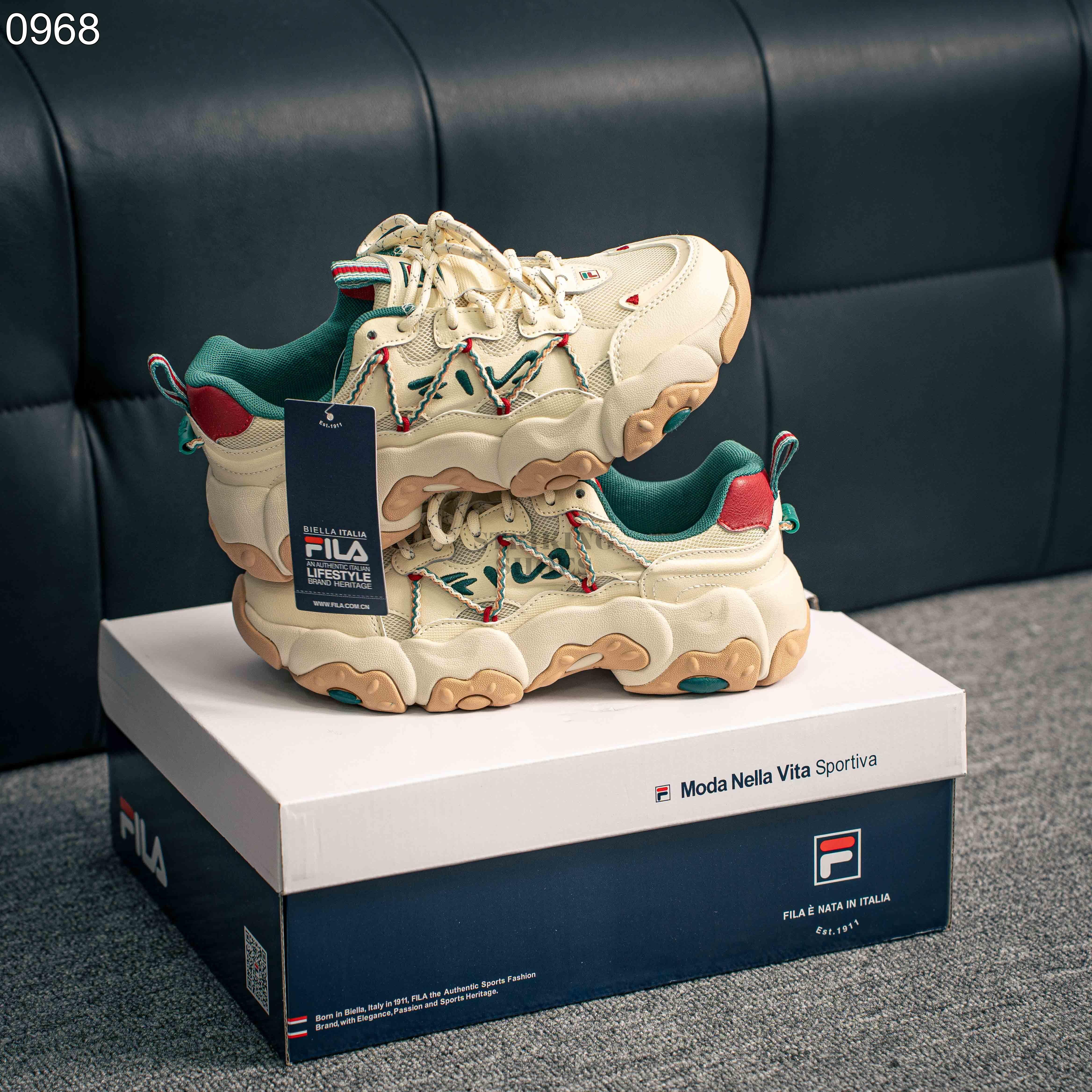 FILA CORE FASHION FLUID 6_img_1