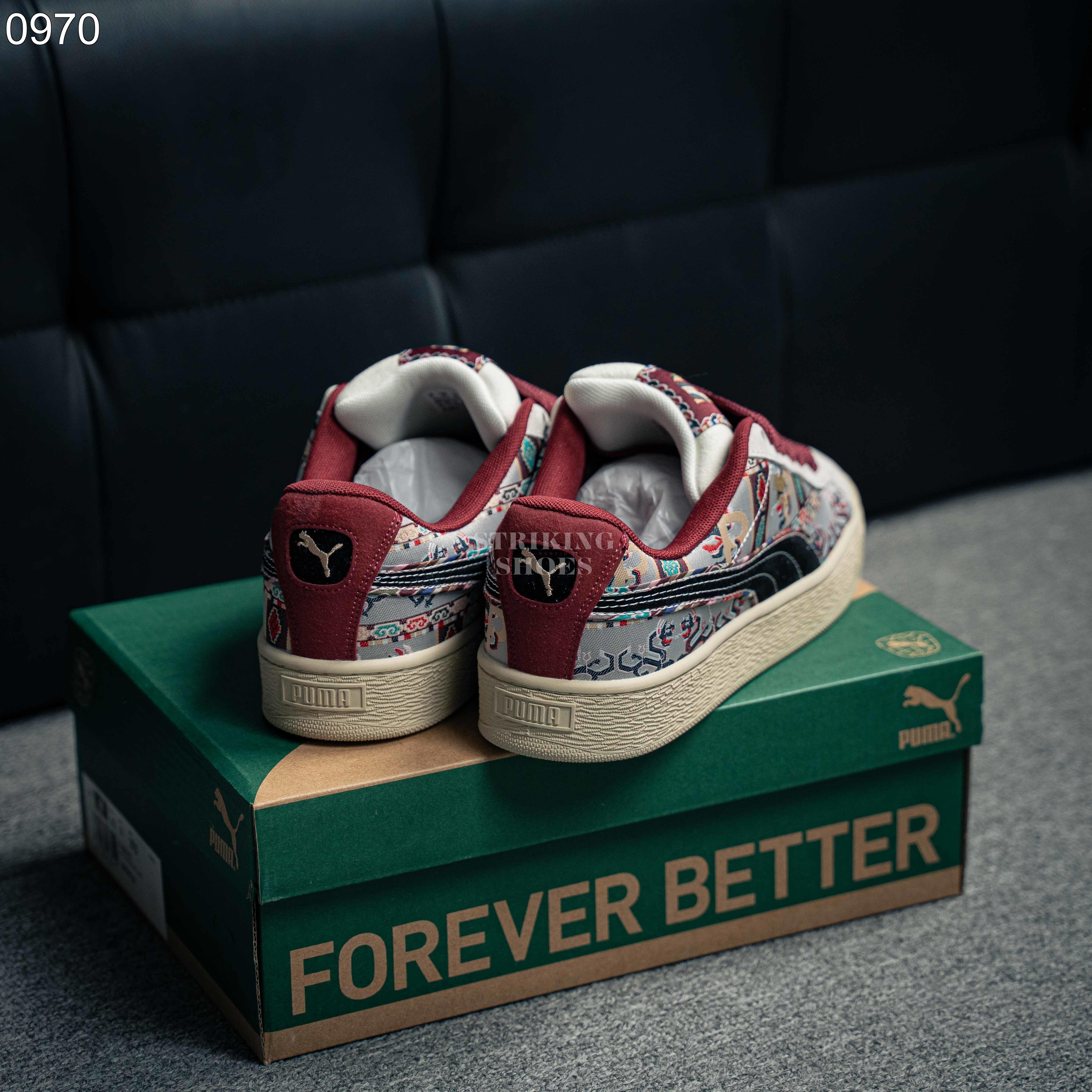 Puma Suede XL BZ 'Year of the Dragon_img_4